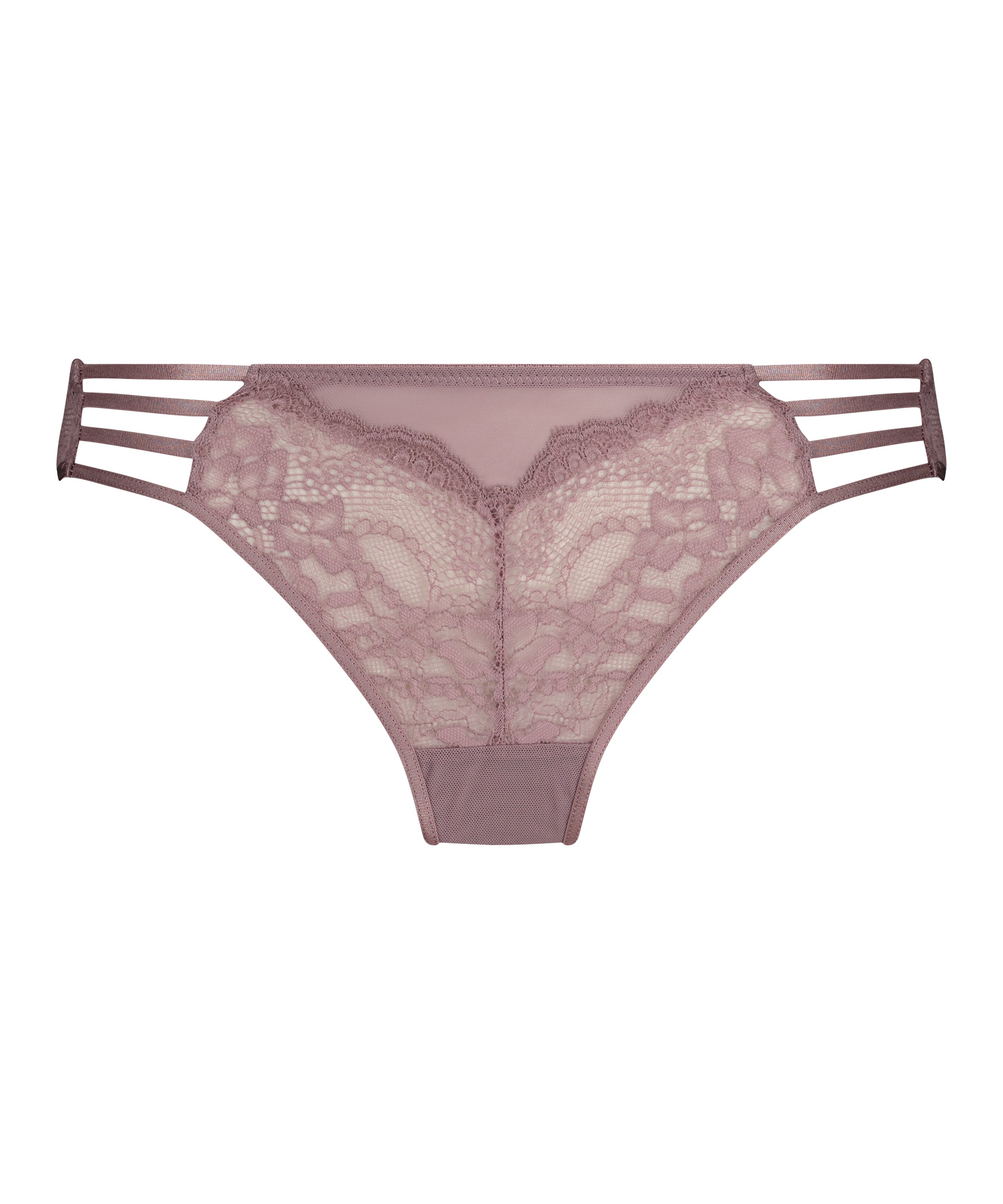 Tanga Briar, Morado, main