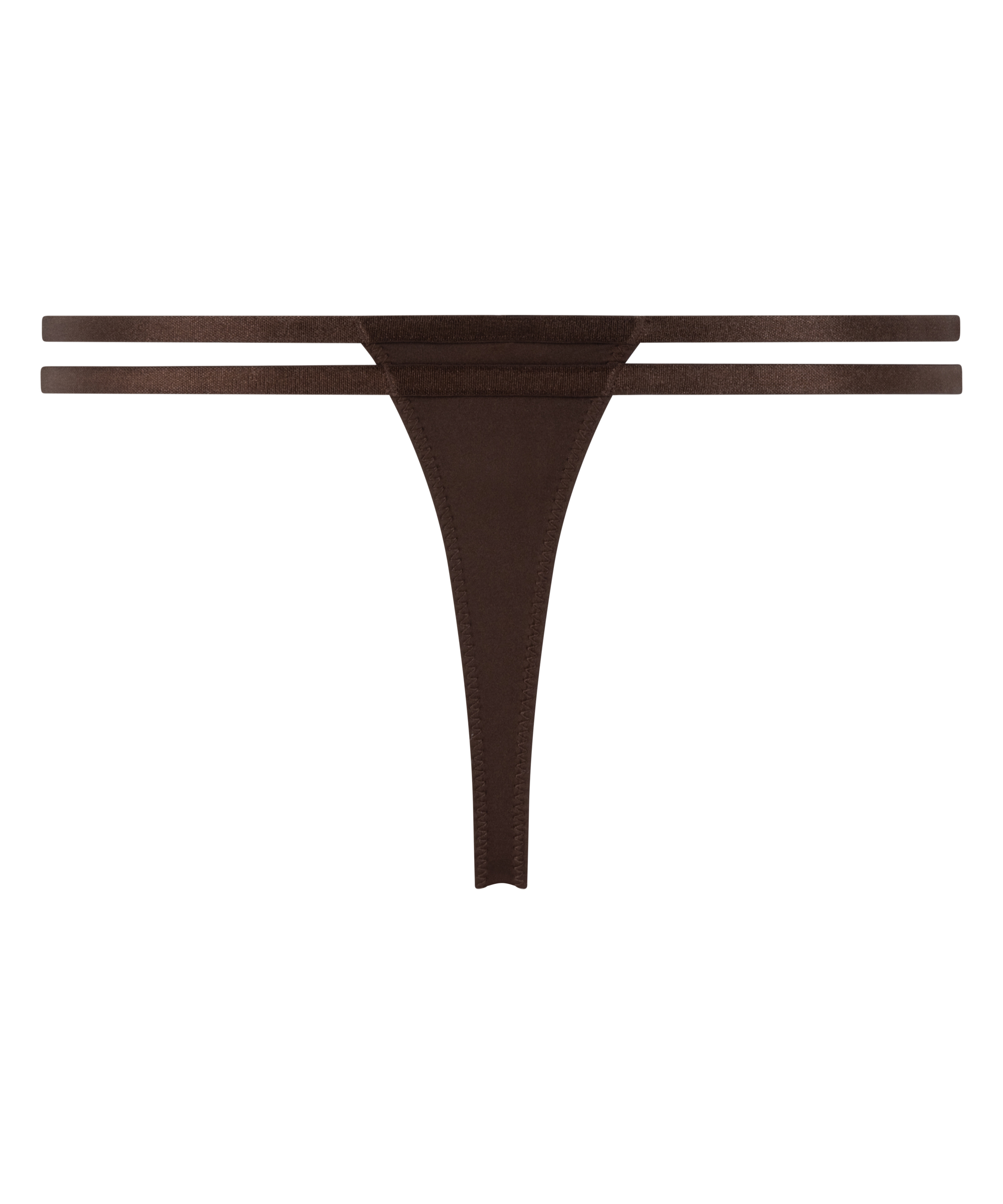 Tanga Rianne, marr&oacute;n, main