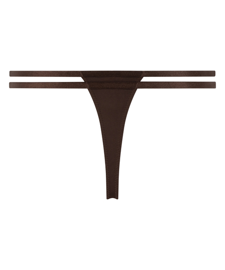 Tanga Rianne, marr&oacute;n