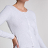 Top de pijama, Gris