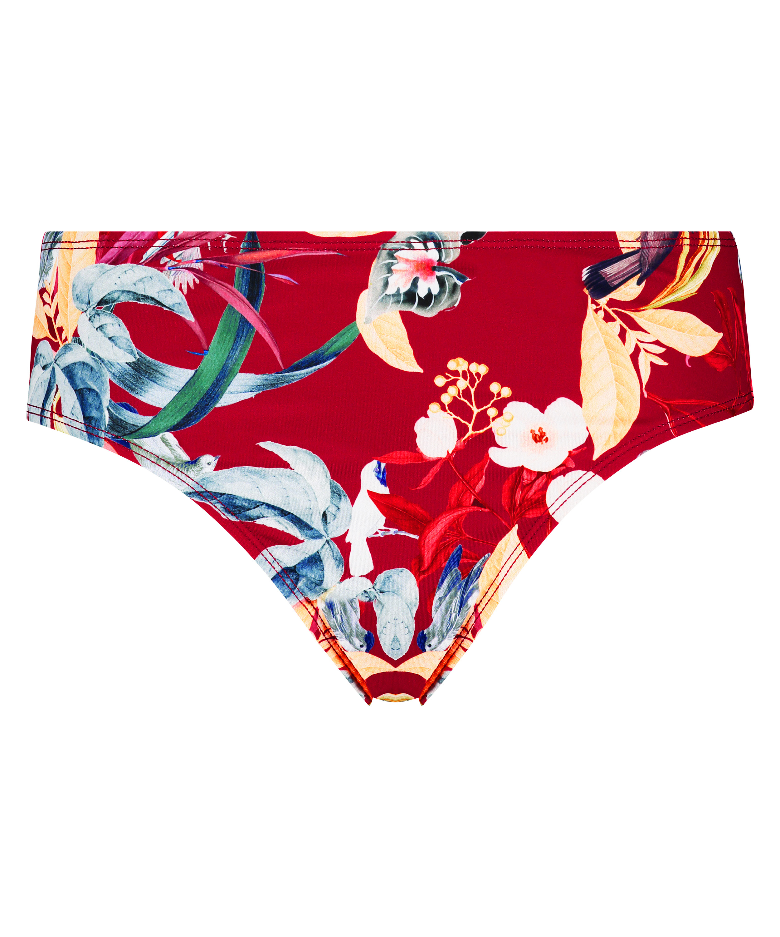 Braguita de Bikini Rio Giselle, Verde, main