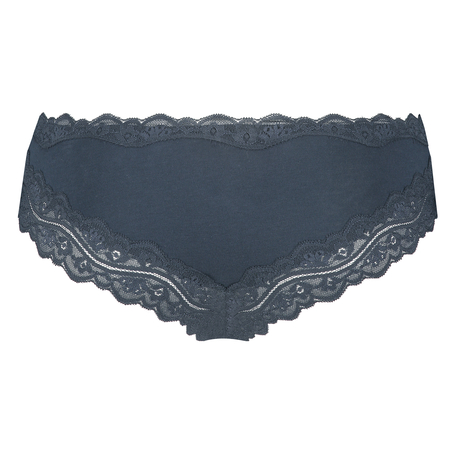 Brasile&ntilde;a Cotton, Azul