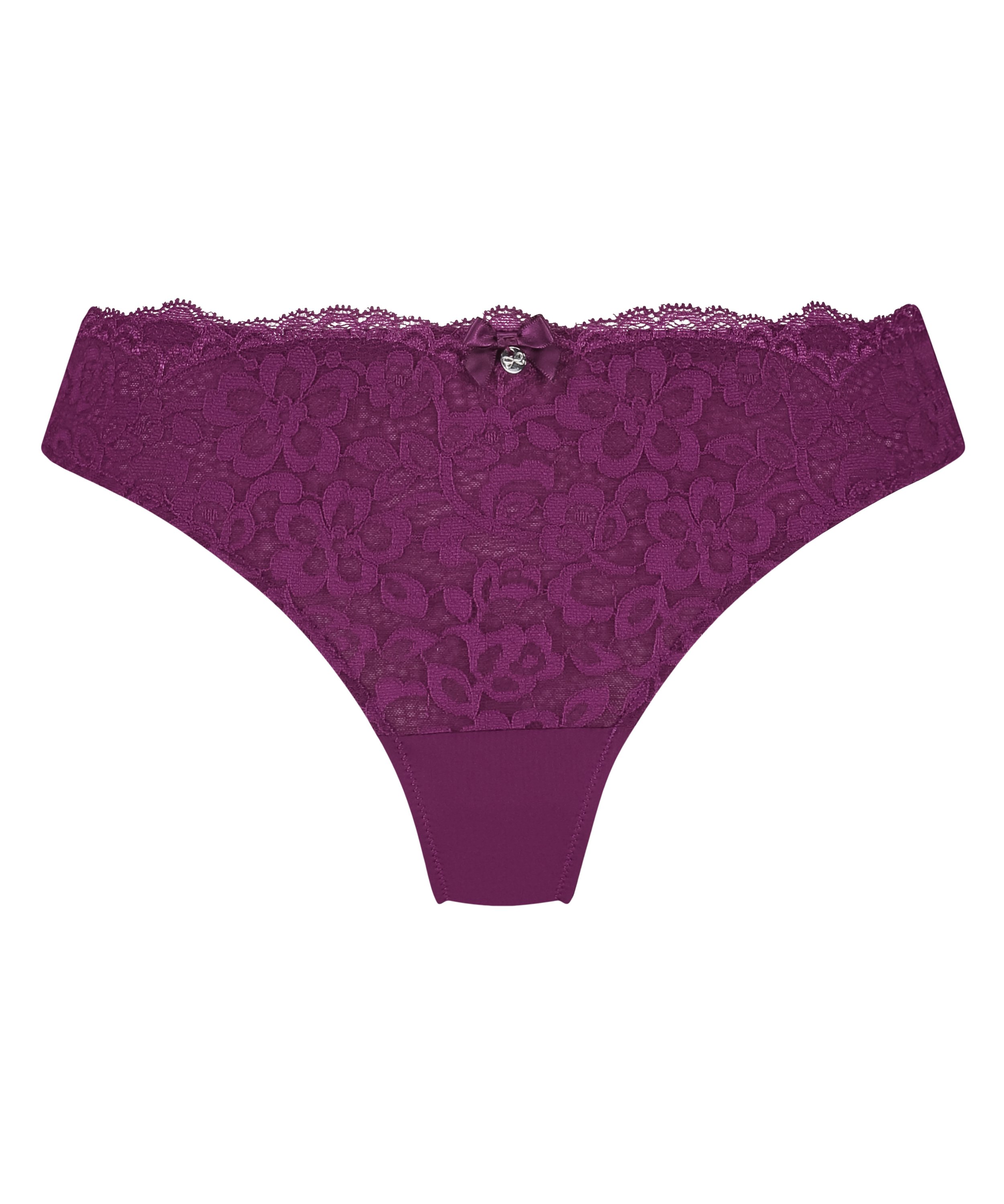 Tanga Marine, Morado, main