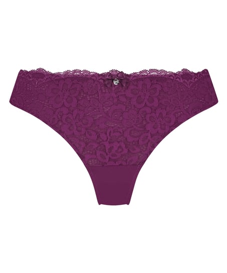 Tanga Marine, Morado