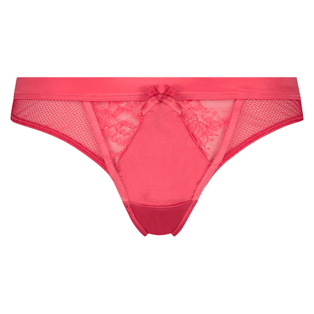 Tanga Duckie, Rojo