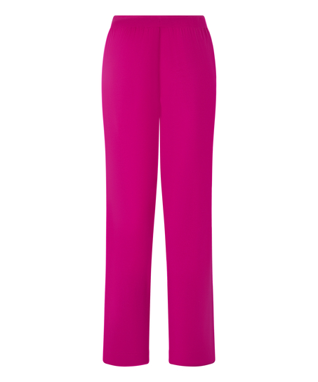 Pantal&oacute;n de jersey Essential, Rosa