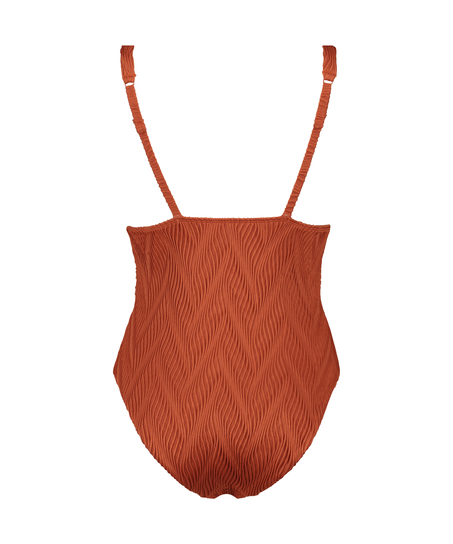 Bañador Galibi I AM Danielle, Naranja