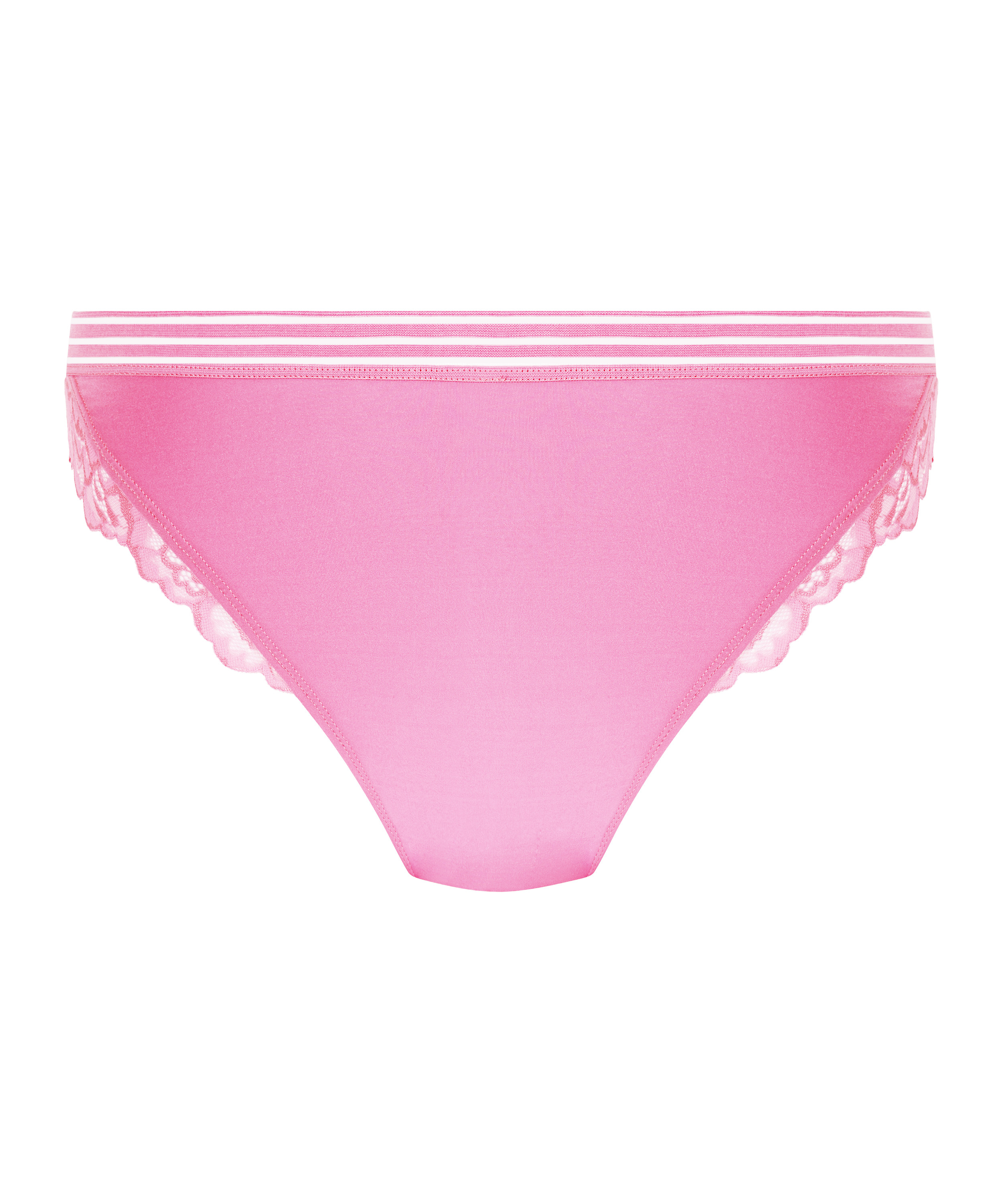 Brasile&ntilde;a Sally, Rosa, main