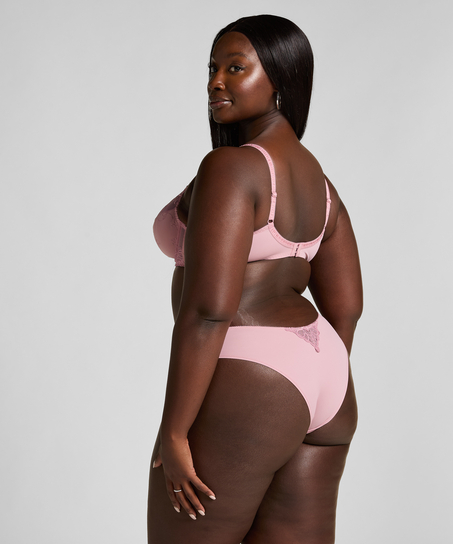 Brasileña Diva, Rosa