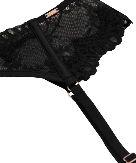 Liguero Helena, Negro