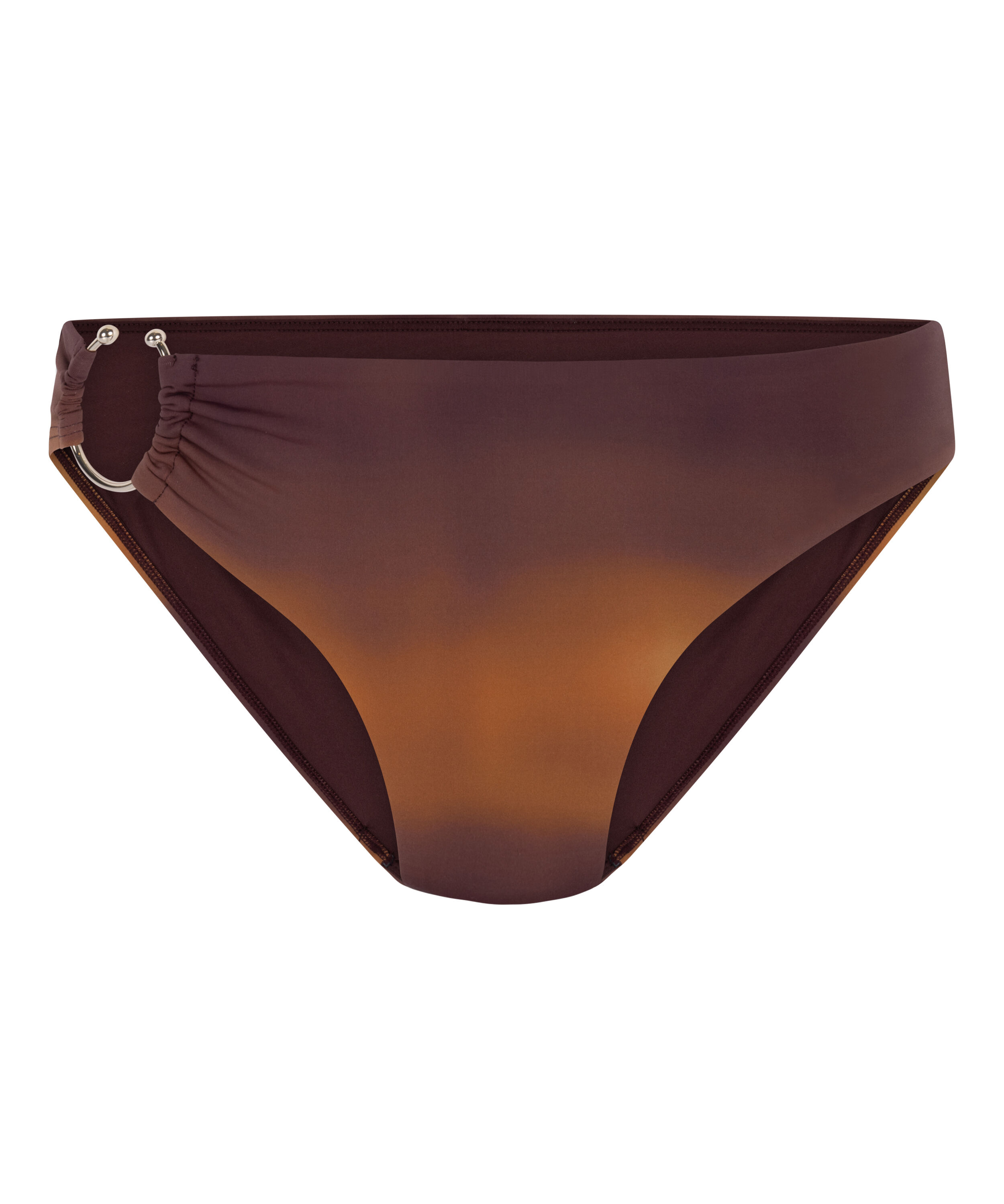 Braguita de bikini Janiero Rio, Morado