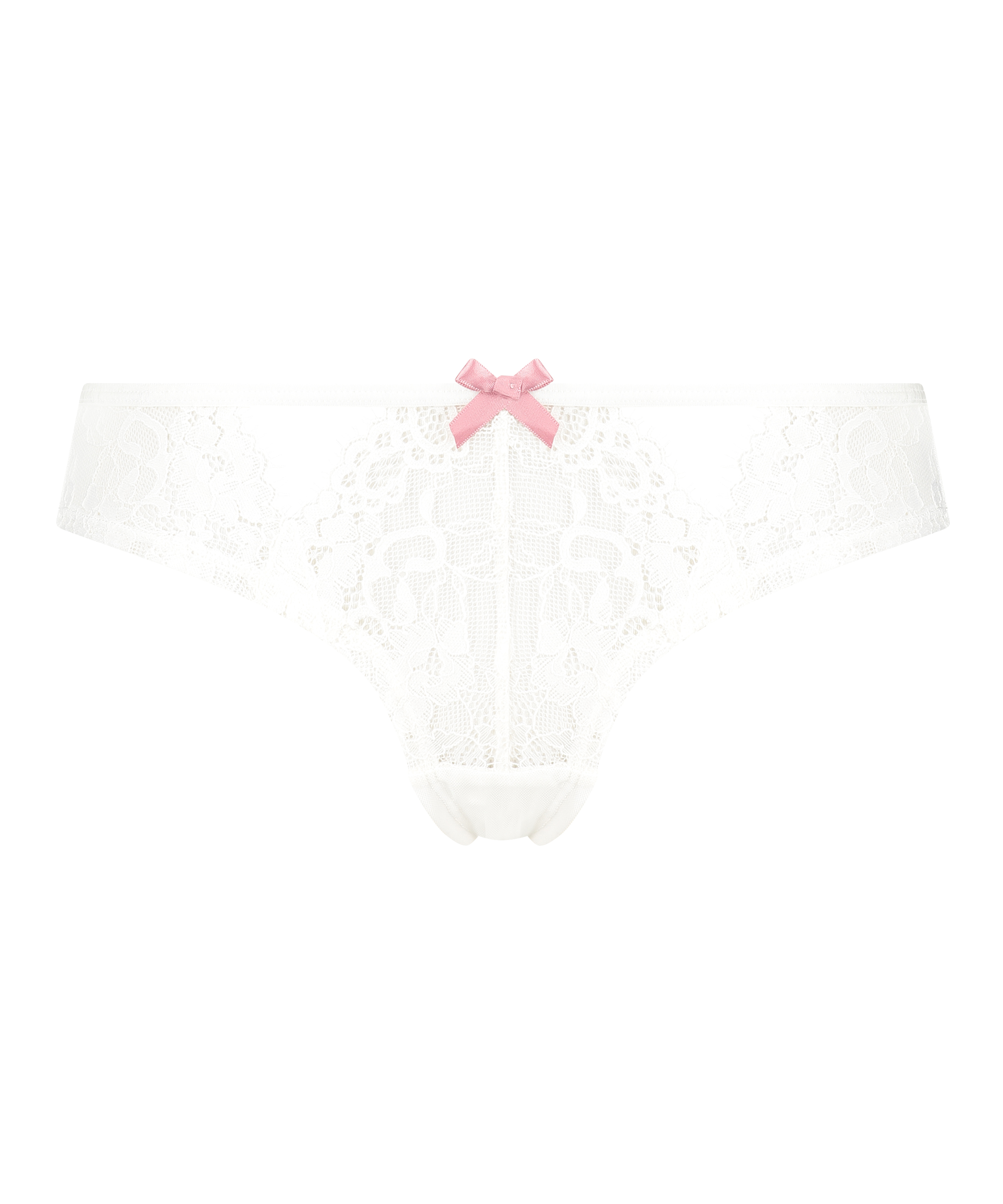 Brasileña Yentel, Blanco, main