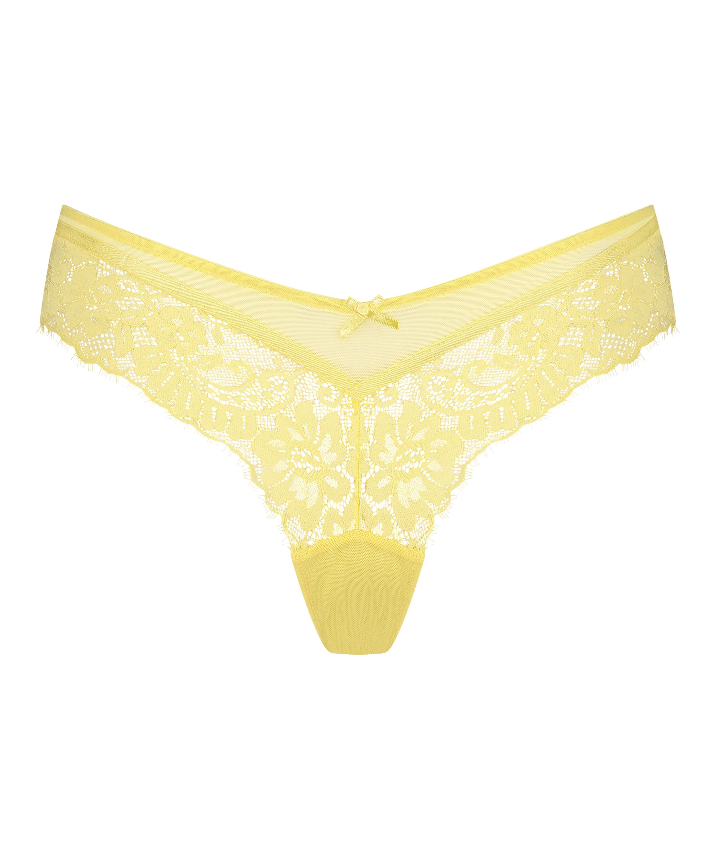 Tanga Milaan, Naranja