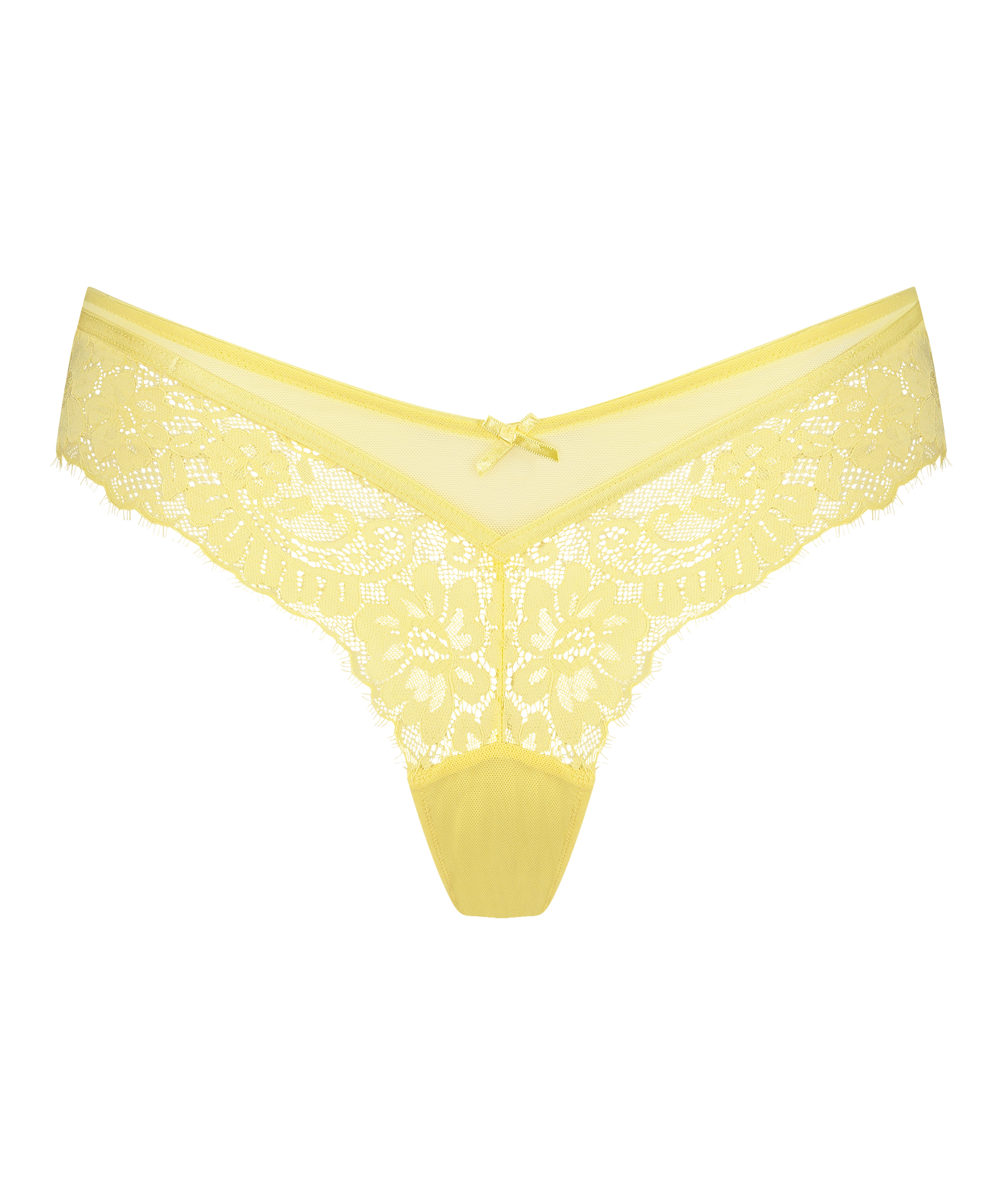 Tanga Milaan, Naranja, main