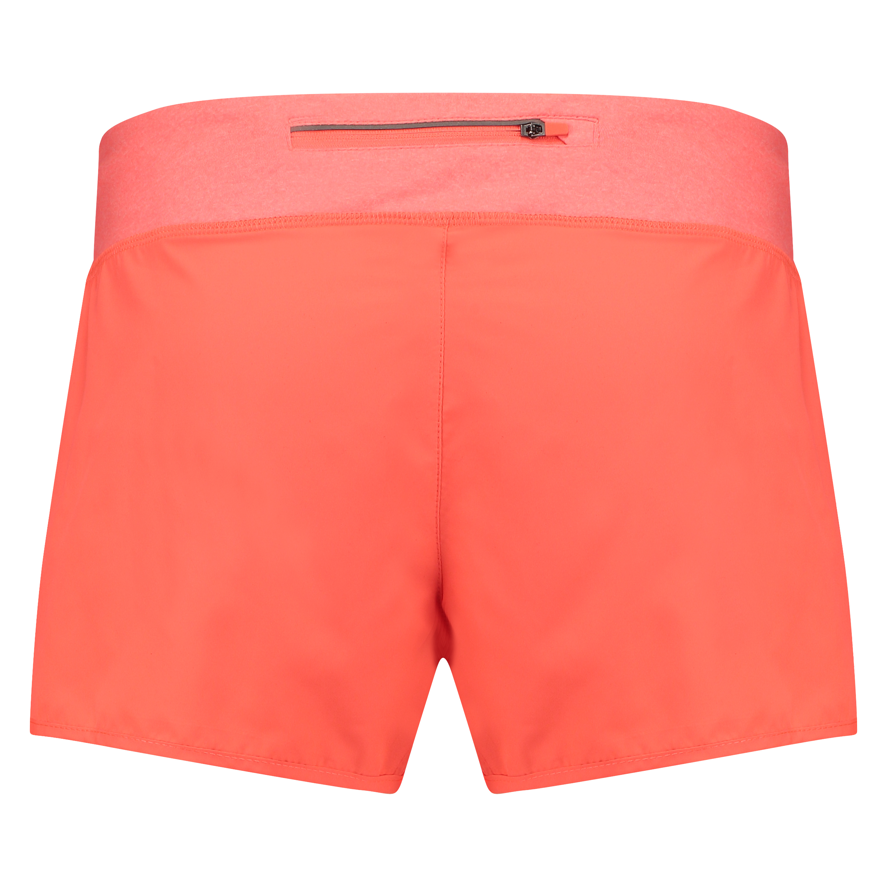Sports shorts Sasha, Naranja, main