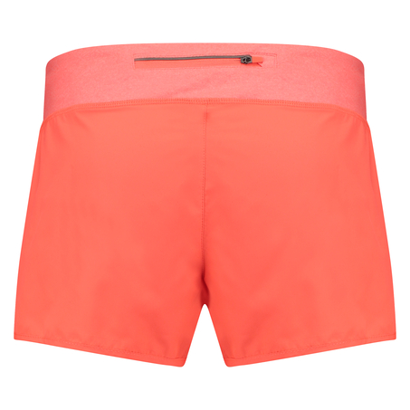 Sports shorts Sasha, Naranja