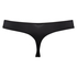 Tanga Sheila stripe, Negro