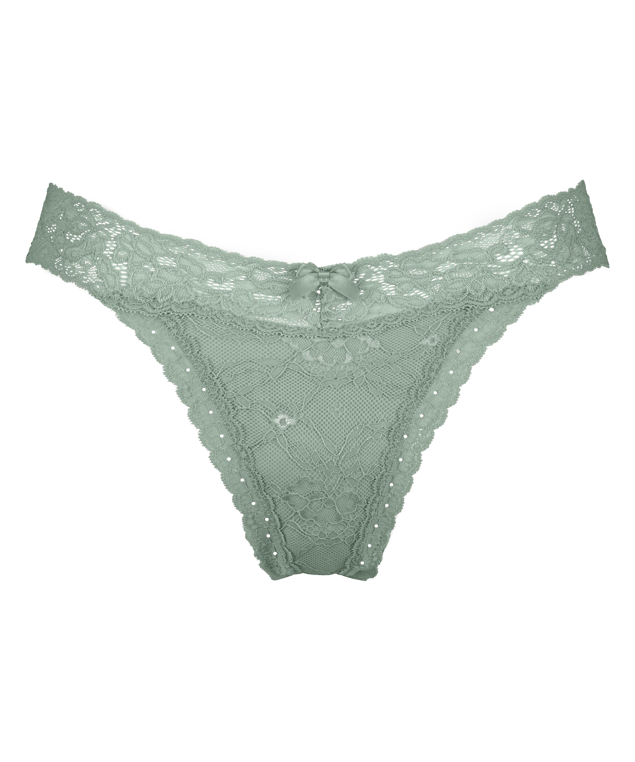 Tanga Madison, Verde, main