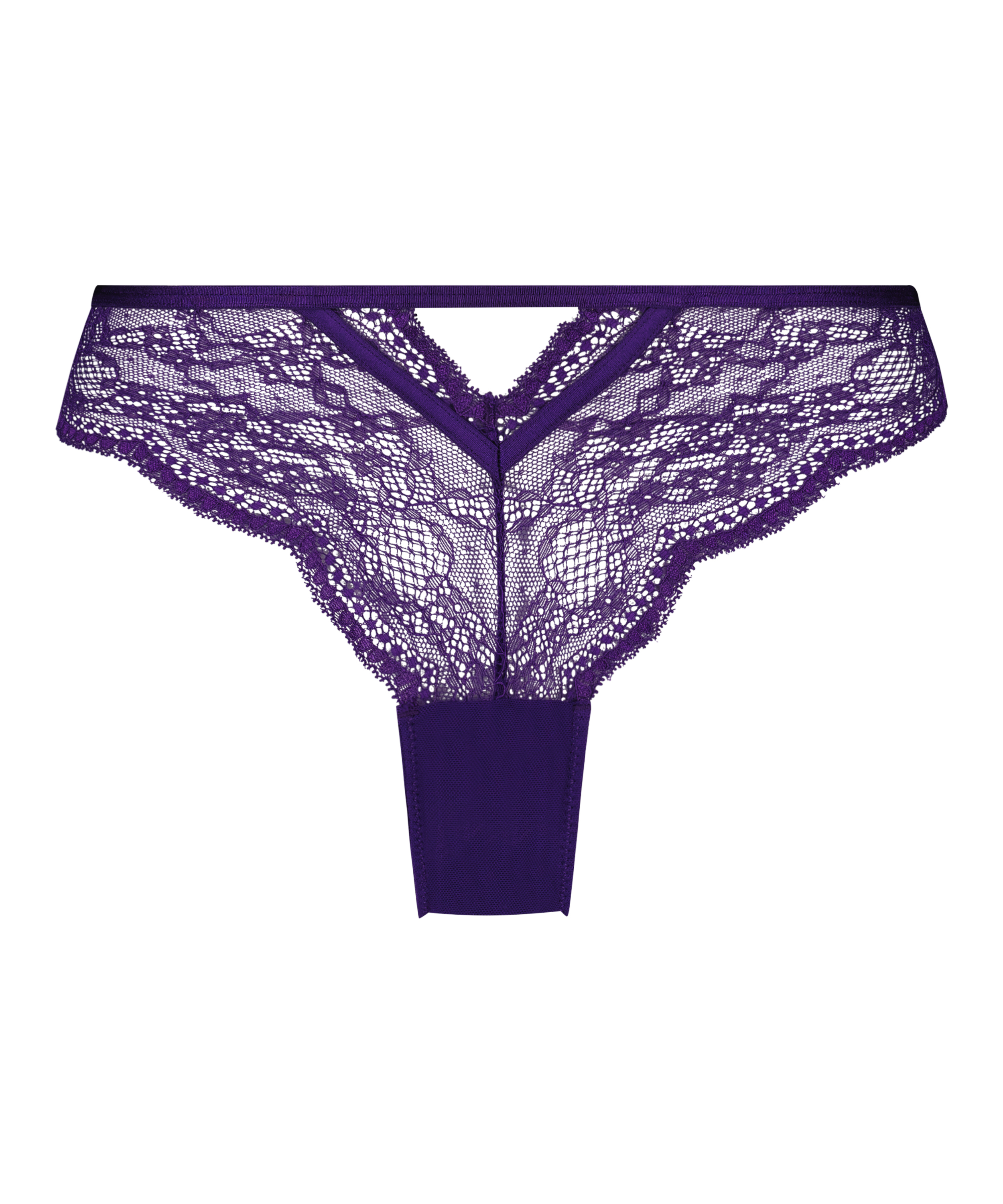 Cheekini Isabelle, Morado, main