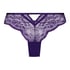 Cheekini Isabelle, Morado