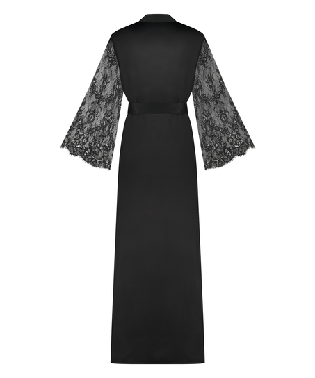 Kimono Camille, Negro