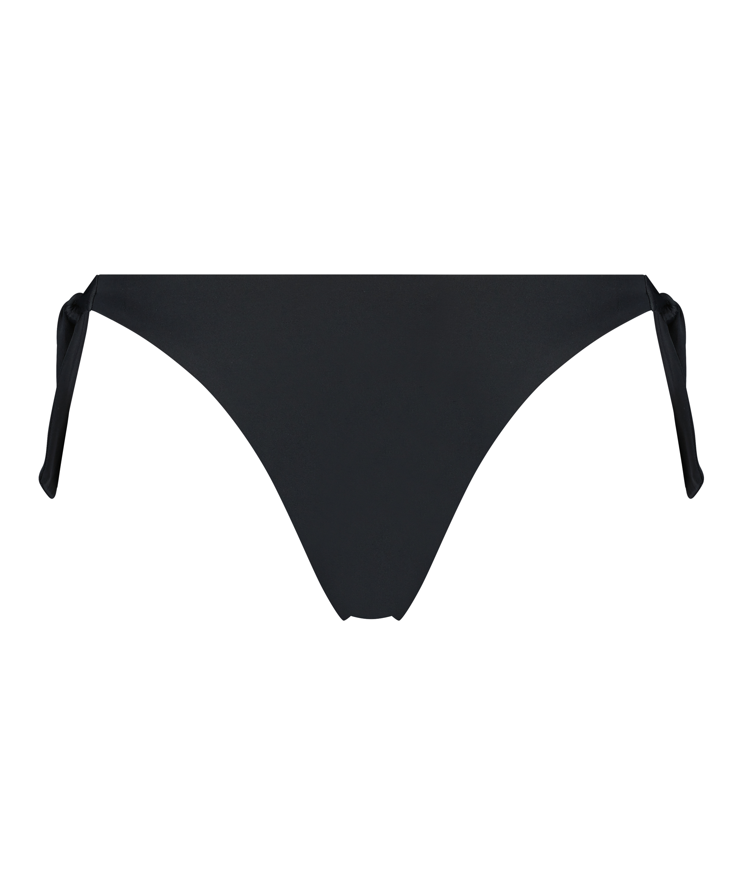 Braguita de bikini Rio Luxe, Negro, main