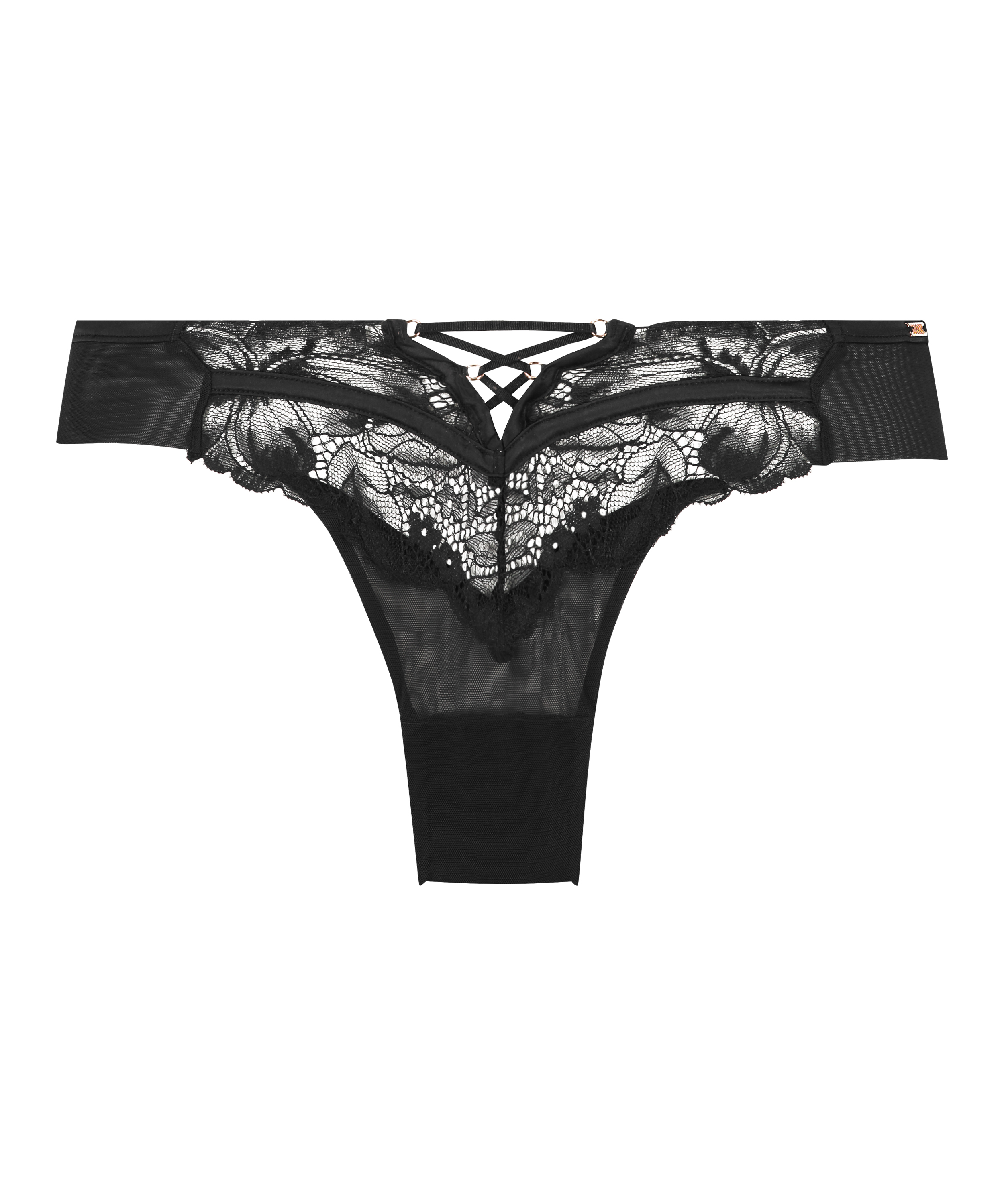 Brasile&ntilde;a Patrice, Negro, main