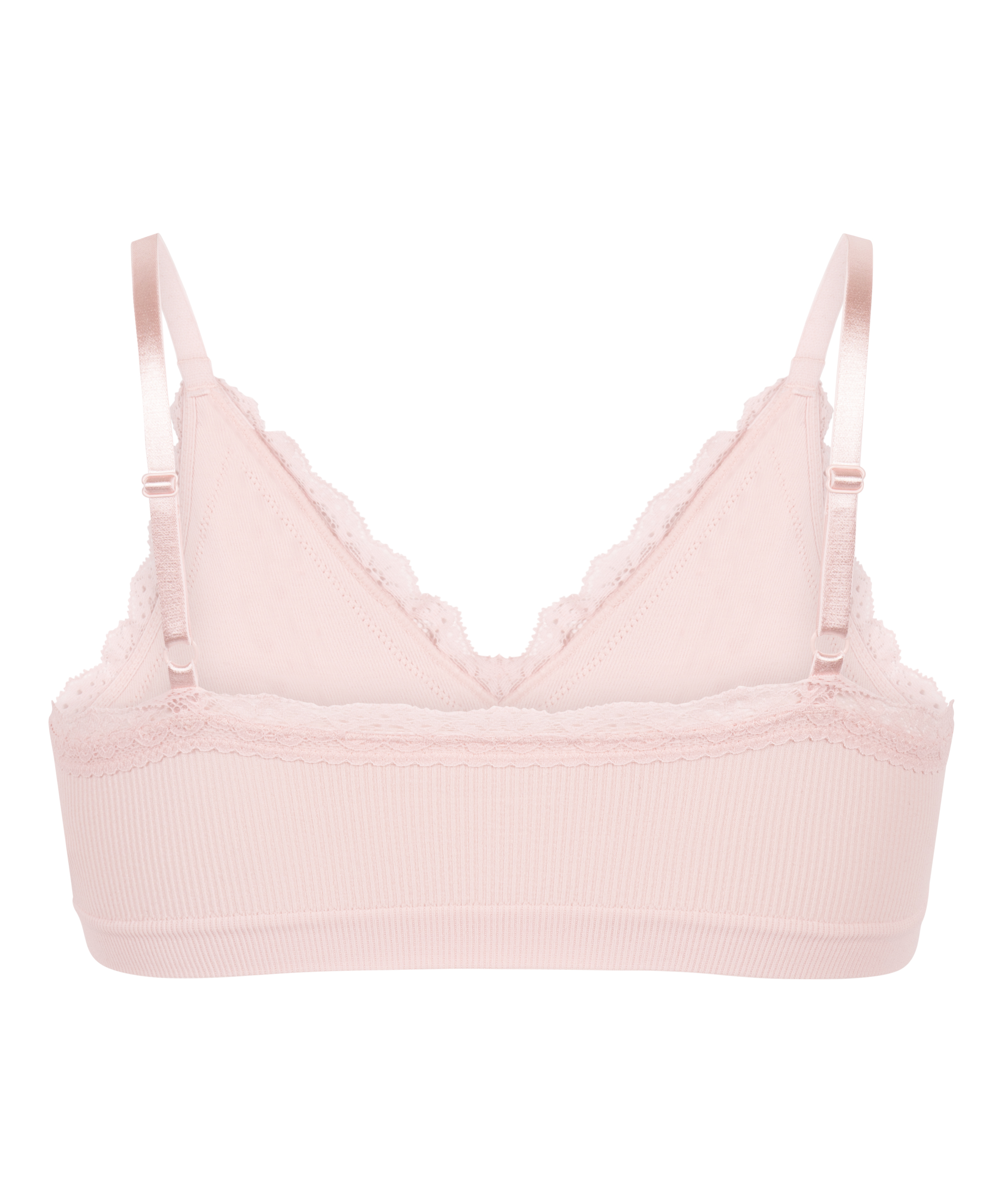 Bralette Lola, Rosa, main