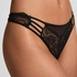 Tanga Briar, Negro