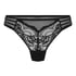Tanga Briar, Negro