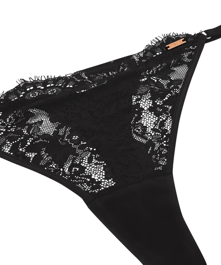 Tanga Chalice, Negro