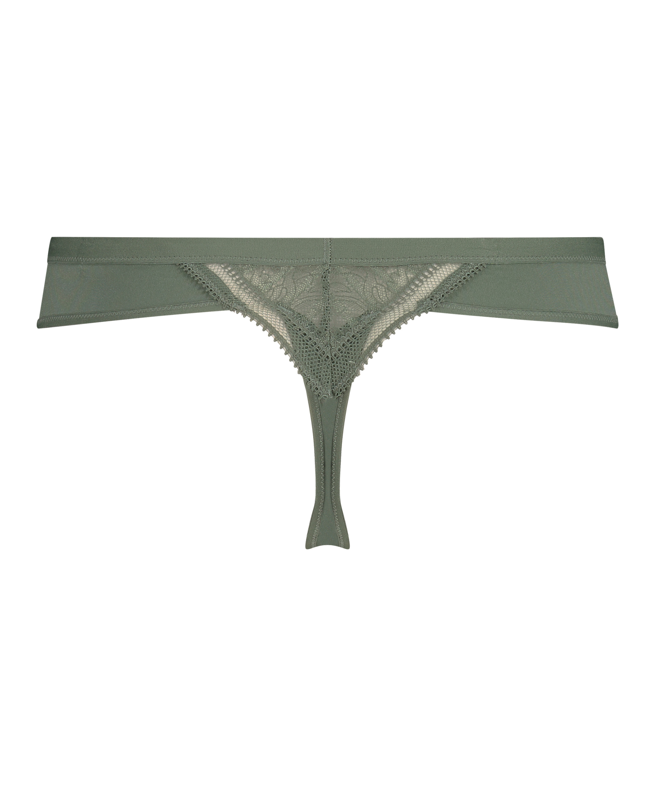 Tanga Kriss I AM Danielle, Verde, main