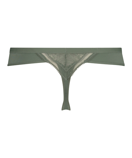 Tanga Kriss I AM Danielle, Verde