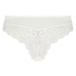 Braguita brasileña Irina, Blanco