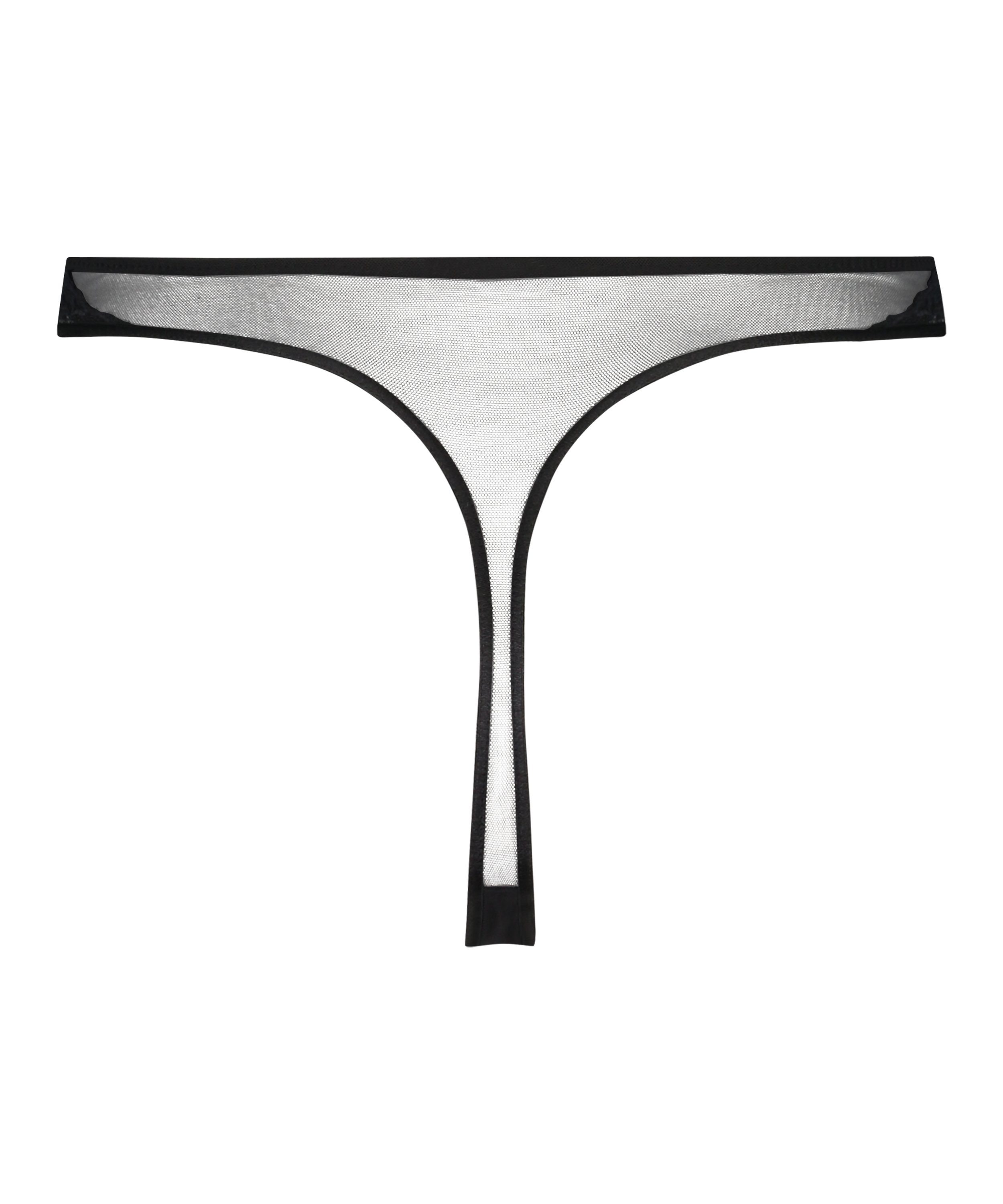 Tanga Briar, Negro, main