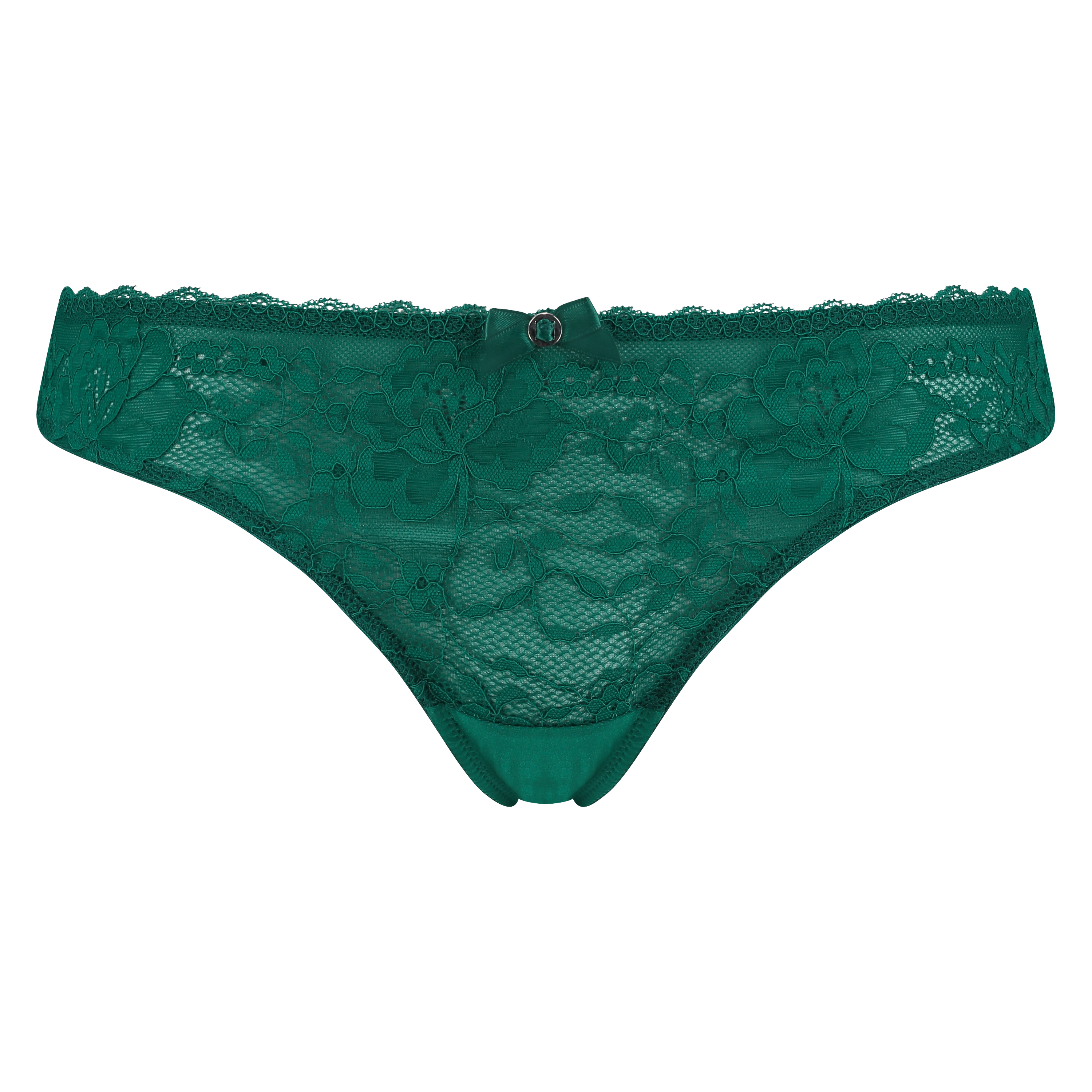 Tanga Maya, Verde, main