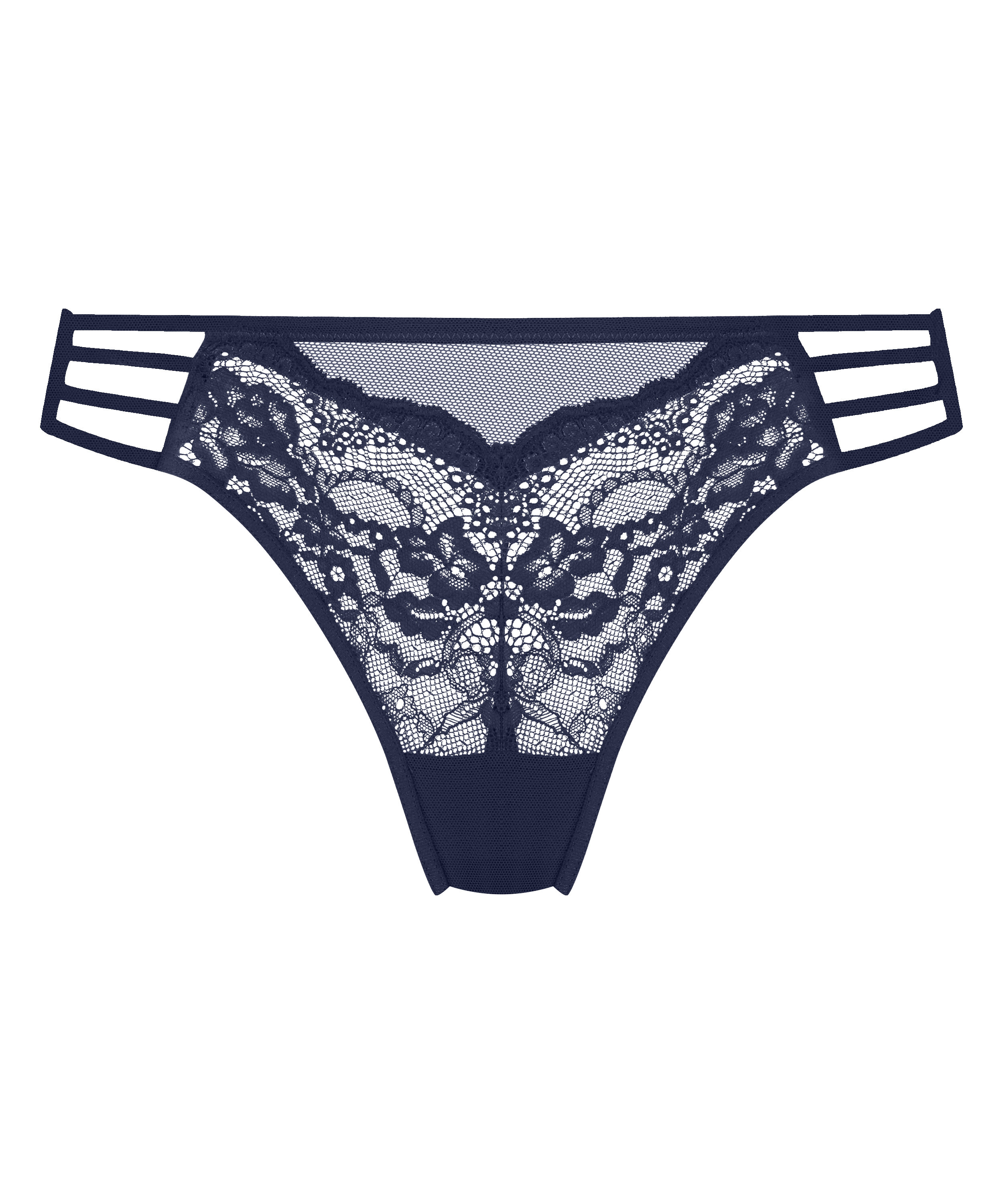Tanga Briar, Azul, main