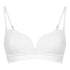 Bralette Tiah, Blanco