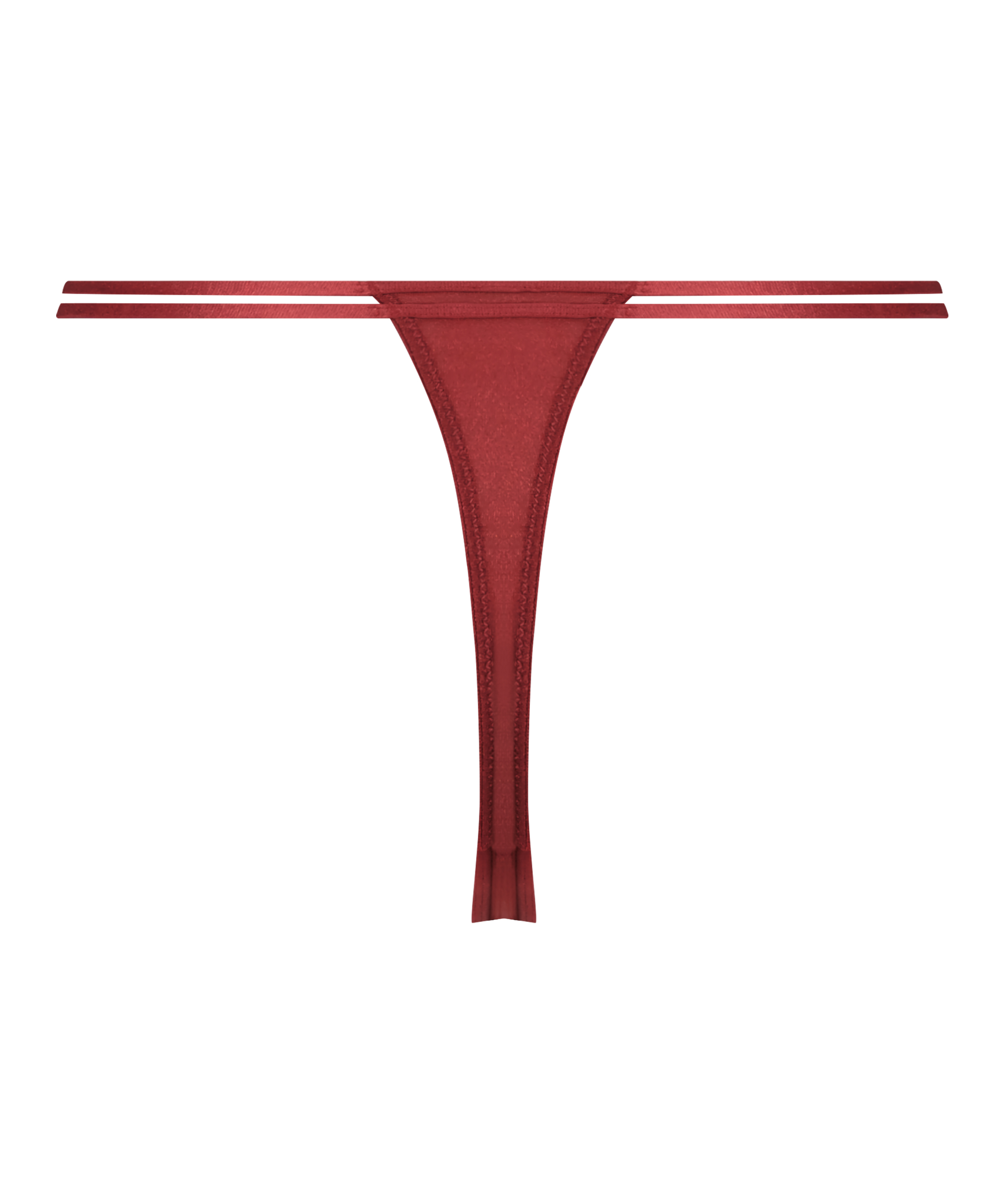 Tanga Ivana, Rojo, main