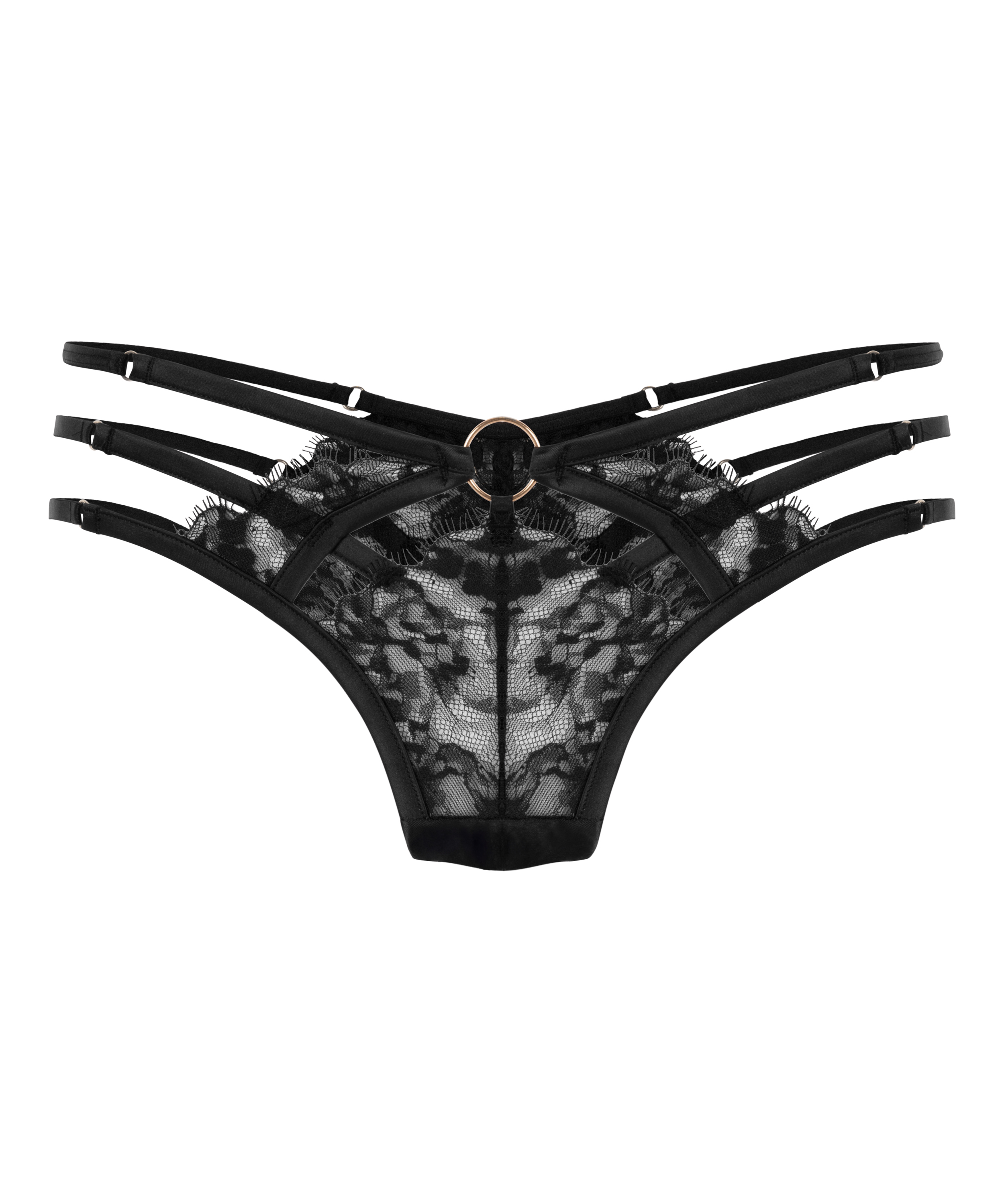 Brasile&ntilde;a Nienke, Negro, main