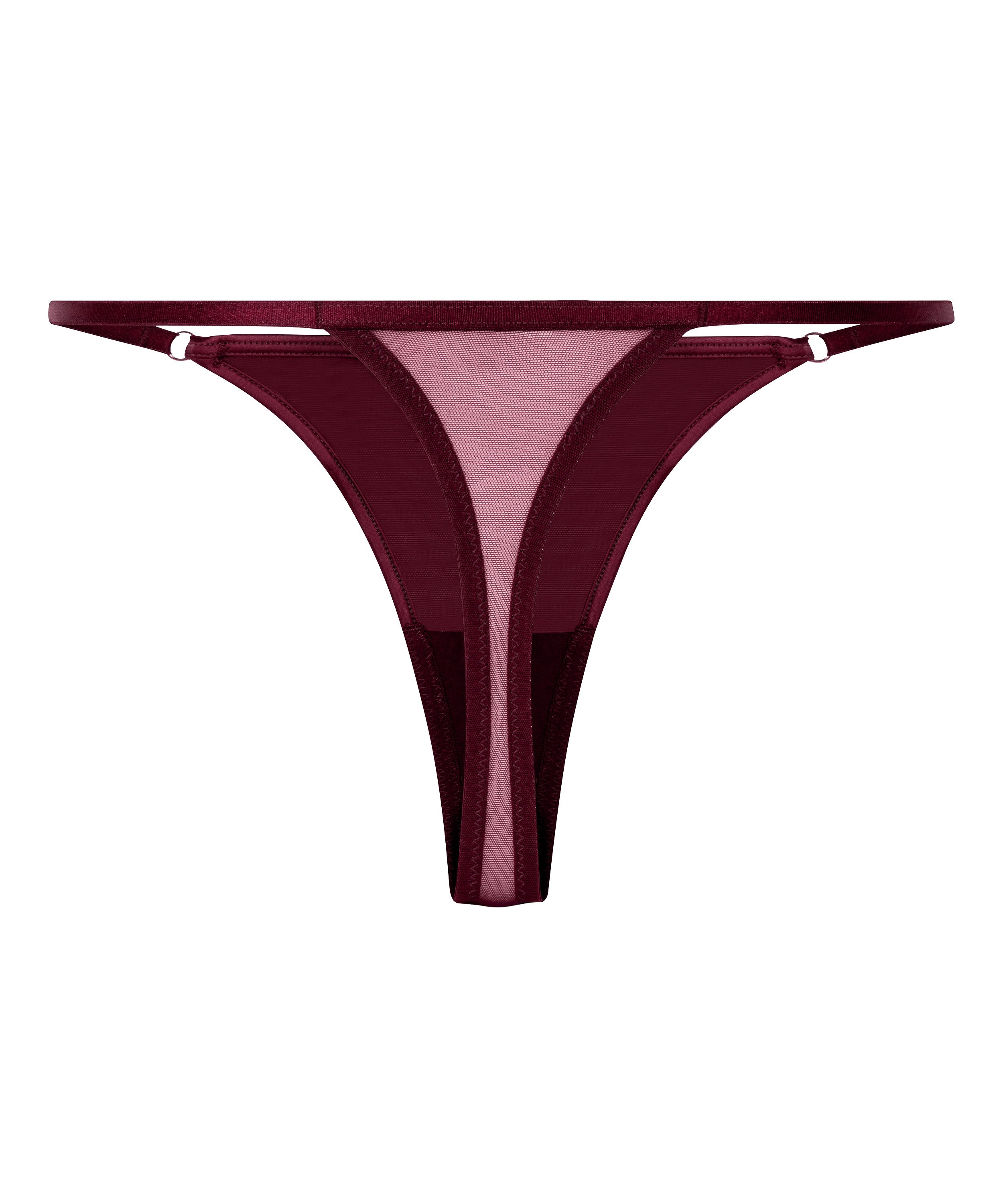 Tanga Dulce, Morado, main