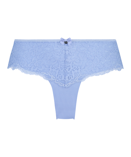 Brasile&ntilde;a Marine, Azul