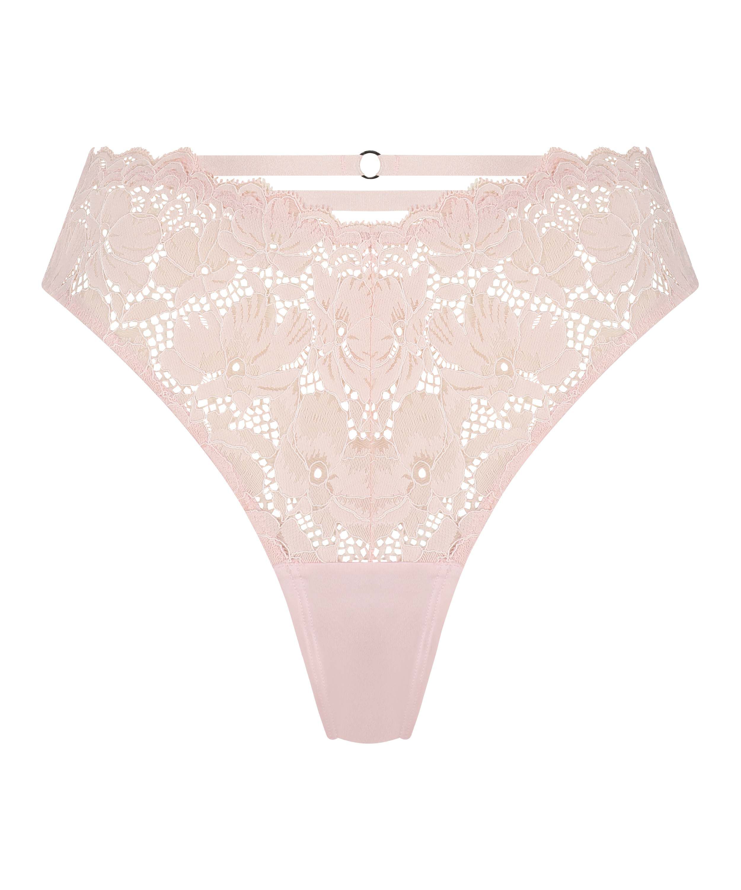 Braguita brasile&ntilde;a Andrea, Rosa