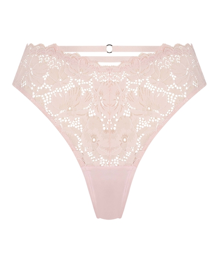 Braguita brasileña Andrea, Rosa