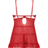 Babydoll Seraphina, Rojo