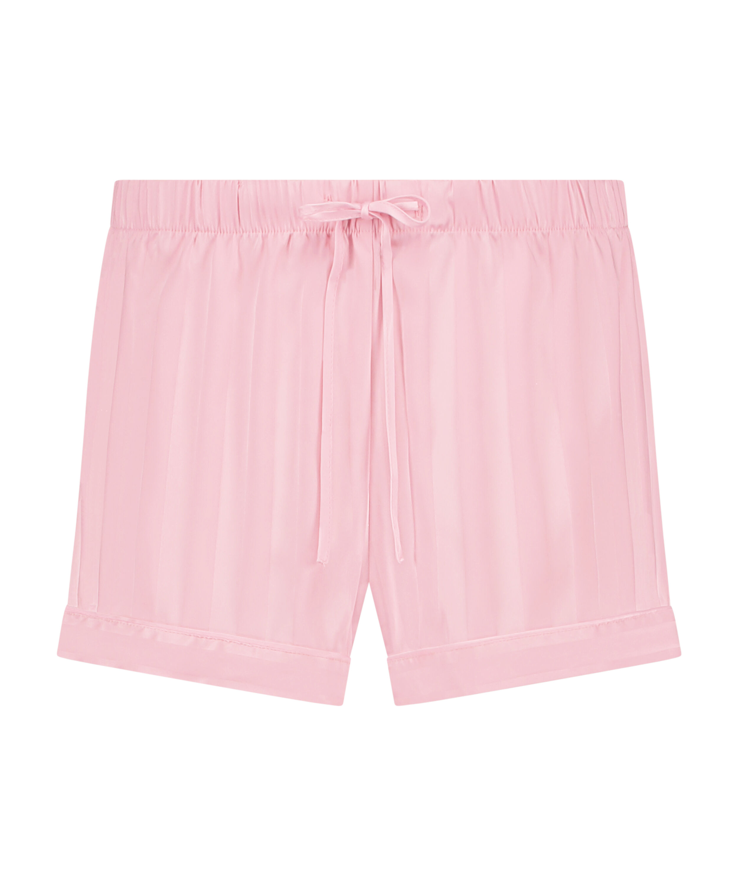 Pantal&oacute;n de pijama Satin, Rosa