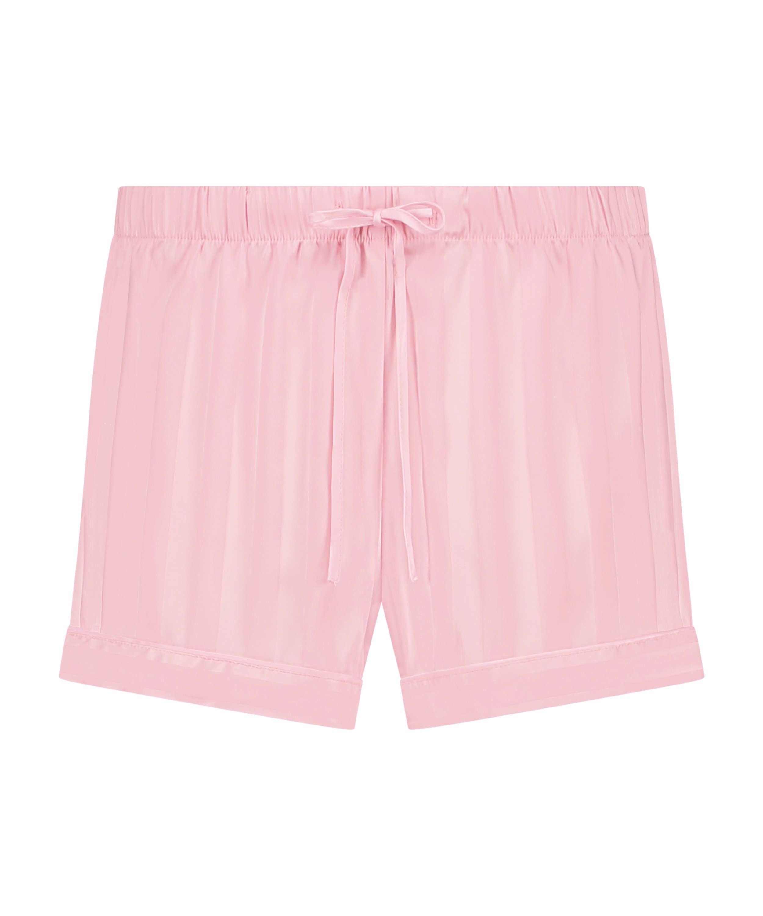 Pantalón de pijama Satin, Rosa, main