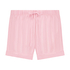 Pantalón de pijama Satin, Rosa