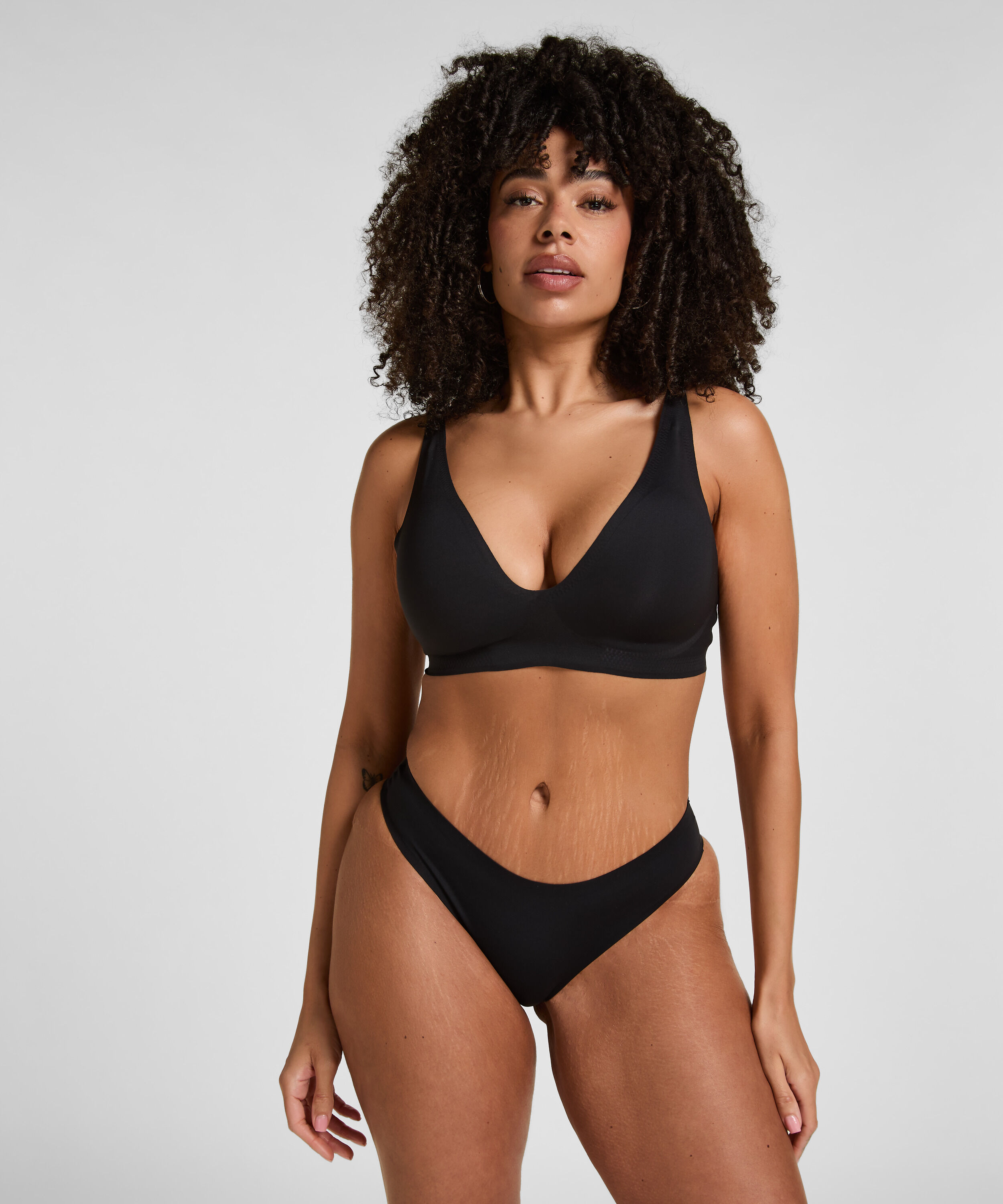 Super Comfort Brasileña