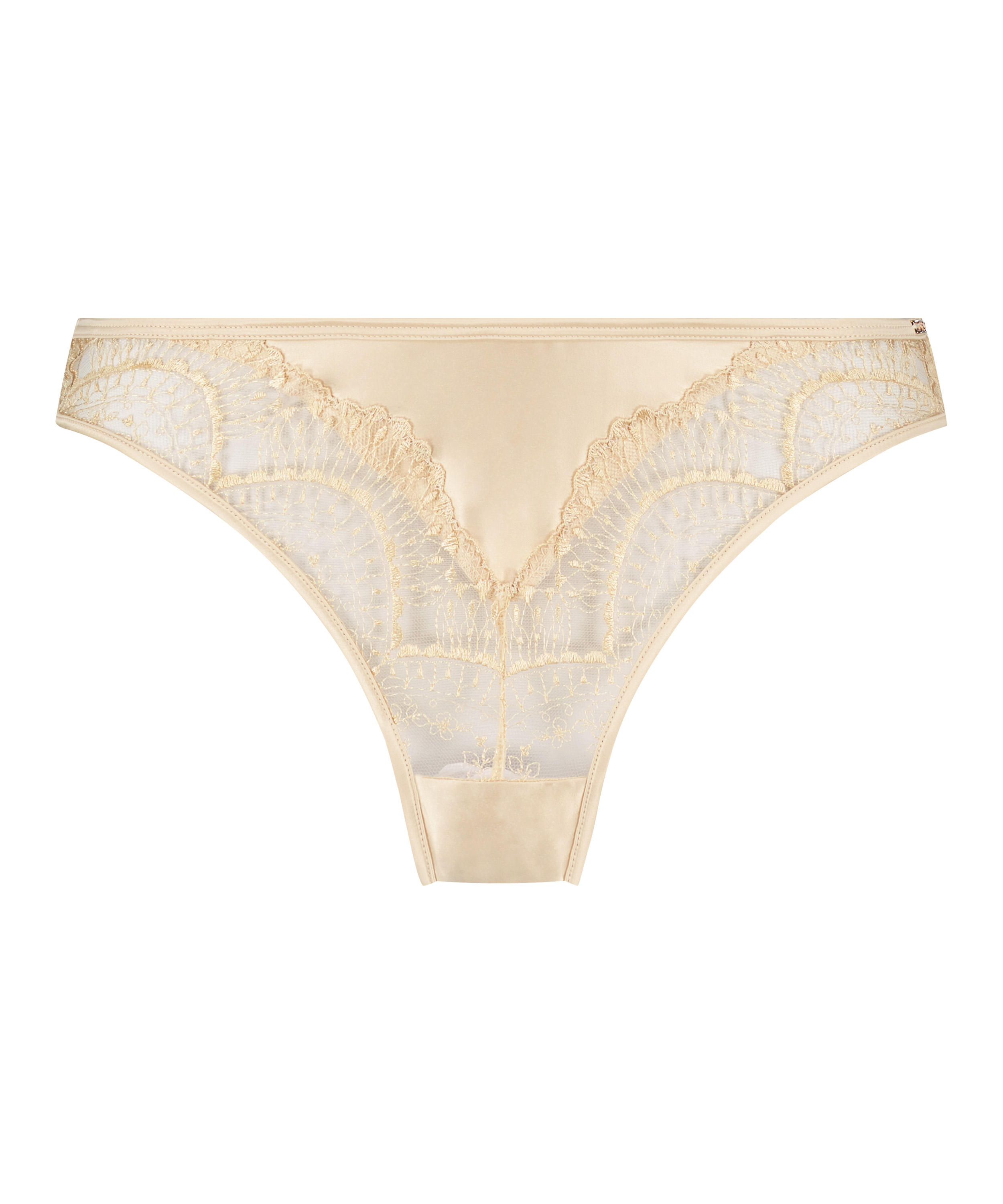 Tanga Stella, Amarillo, main